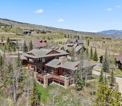 235 Game Trail Road, Silverthorne, CO