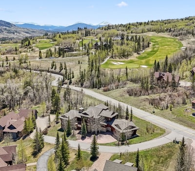 235 Game Trail Road, Silverthorne, CO