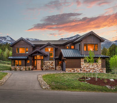 90 Corkscrew Dr, Breckenridge, CO
