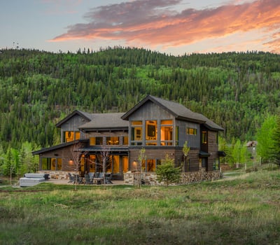 90 Corkscrew Dr, Breckenridge, CO
