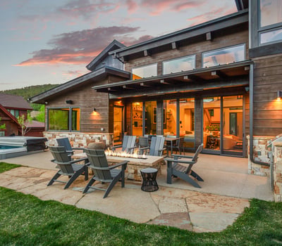 90 Corkscrew Dr, Breckenridge, CO