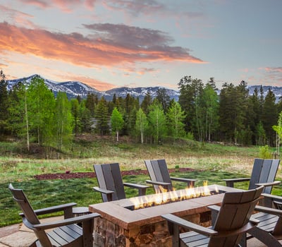 90 Corkscrew Dr, Breckenridge, CO