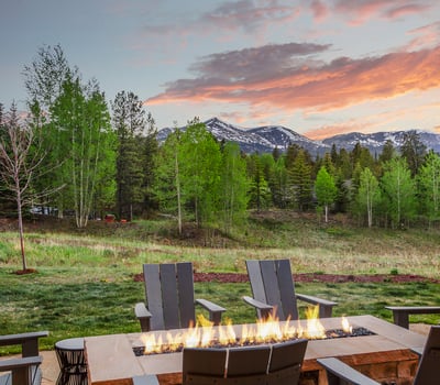 90 Corkscrew Dr, Breckenridge, CO