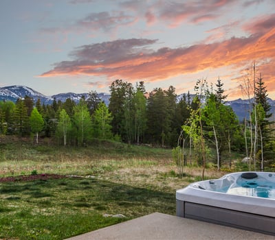 90 Corkscrew Dr, Breckenridge, CO