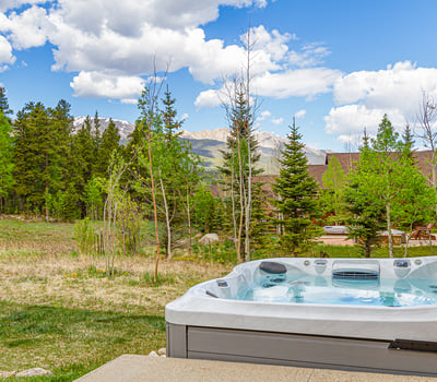 90 Corkscrew Dr, Breckenridge, CO