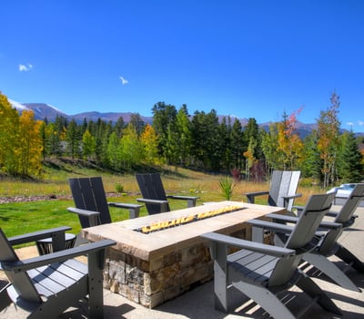 90 Corkscrew Dr, Breckenridge, CO
