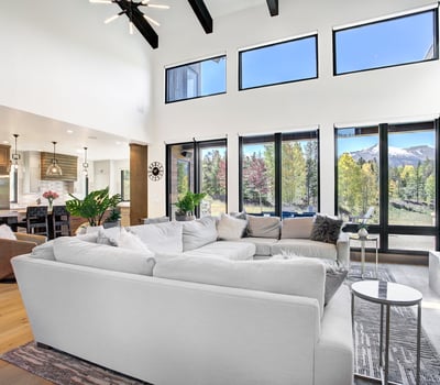 90 Corkscrew Dr, Breckenridge, CO