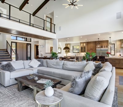 90 Corkscrew Dr, Breckenridge, CO