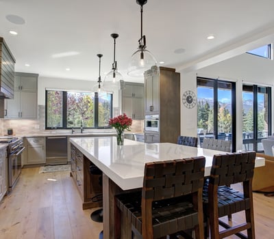 90 Corkscrew Dr, Breckenridge, CO