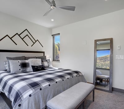 90 Corkscrew Dr, Breckenridge, CO