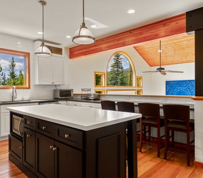 322 Slalom Drive, Breckenridge, CO