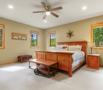 322 Slalom Drive, Breckenridge, CO