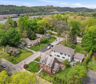 411 Osborne Lane, Sewickley, PA