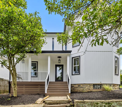 312 N. Fairfield Street, Ligonier, PA