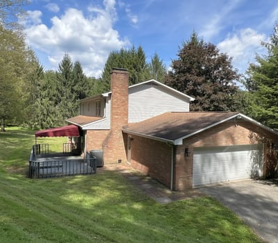 125 Shannon Lane, Ligonier, PA