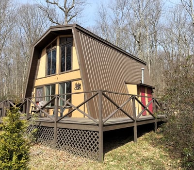 340 W. Laurel Lane, Rockwood, PA