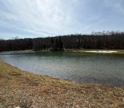 340 W. Laurel Lane, Rockwood, PA