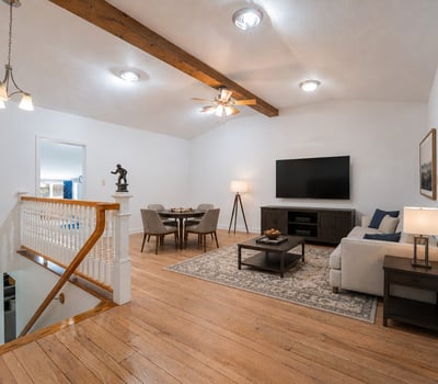 429 Old Distillery Road, Stahlstown, PA