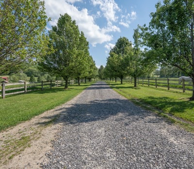 429 Old Distillery Road, Stahlstown, PA