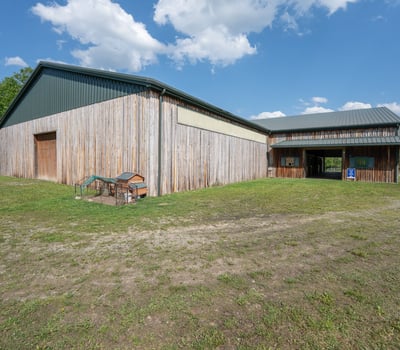 429 Old Distillery Road, Stahlstown, PA