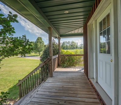 429 Old Distillery Road, Stahlstown, PA