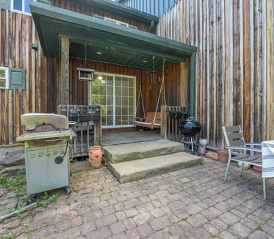 429 Old Distillery Road, Stahlstown, PA