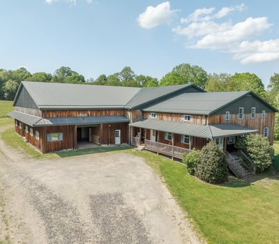 429 Old Distillery Road, Stahlstown, PA
