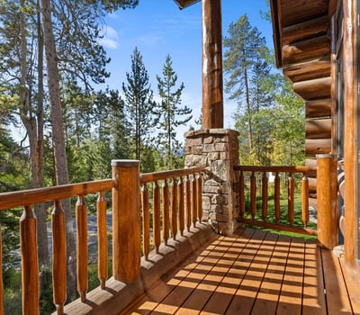 Majestic Ski Chalet at Teton Village, Teton Village, WY