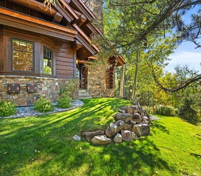 Majestic Ski Chalet at Teton Village, Teton Village, WY