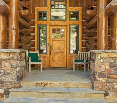 Majestic Ski Chalet at Teton Village, Teton Village, WY
