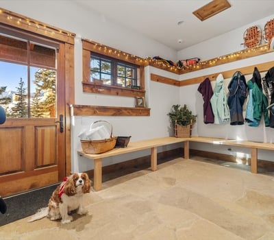 Majestic Ski Chalet at Teton Village, Teton Village, WY