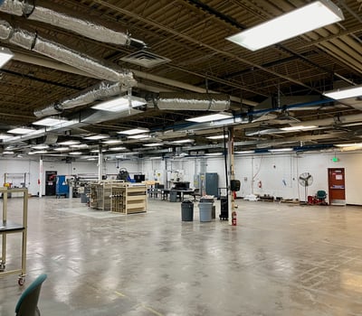 3505 N Stone Ave, Colorado Springs, CO