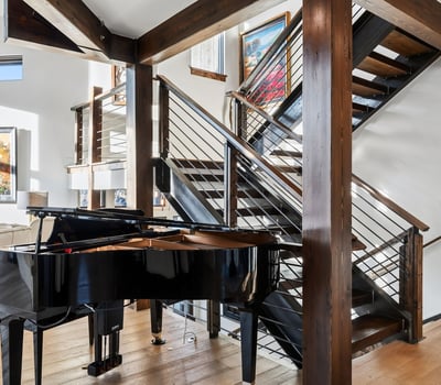 240 Game Trail Road, Silverthorne, CO