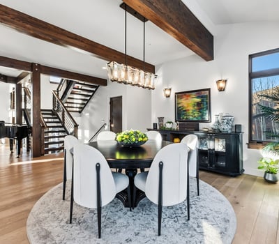 240 Game Trail Road, Silverthorne, CO