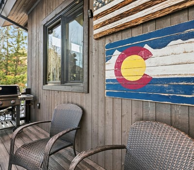 240 Game Trail Road, Silverthorne, CO