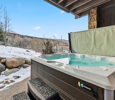 240 Game Trail Road, Silverthorne, CO