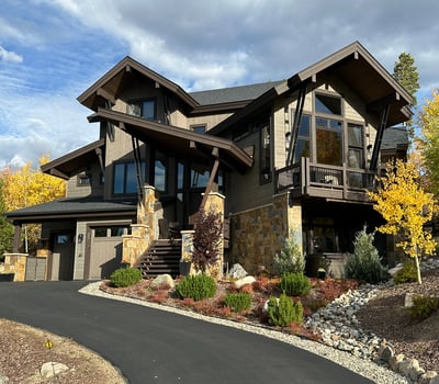 240 Game Trail Road, Silverthorne, CO