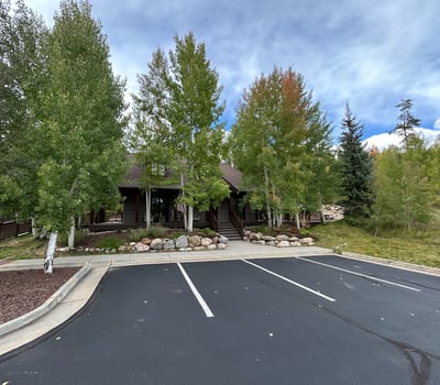 240 Game Trail Road, Silverthorne, CO