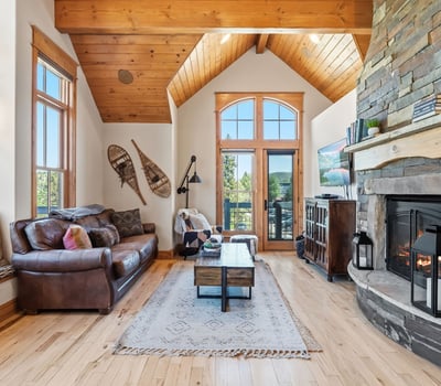 114 Lincoln Ave, Unit B, Breckenridge, CO