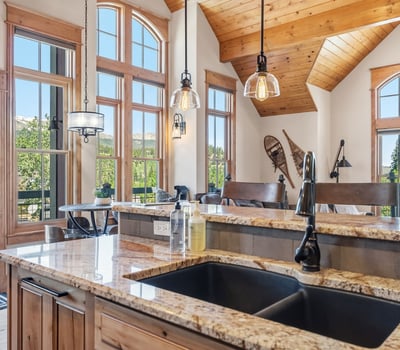 114 Lincoln Ave, Unit B, Breckenridge, CO