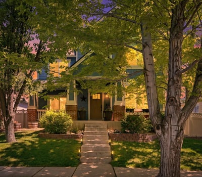 2080 Harmony Park Dr, Denver, CO