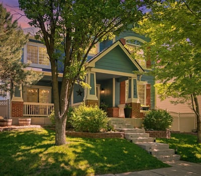 2080 Harmony Park Dr, Denver, CO