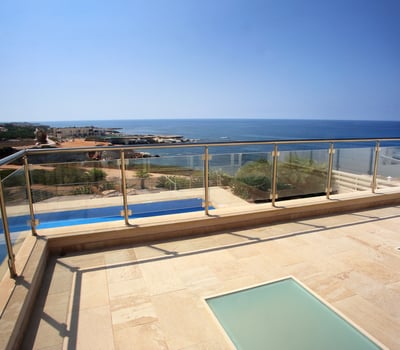 Sea Caves Paradise, #1 Ploutonos Street, Peyia, Paphos