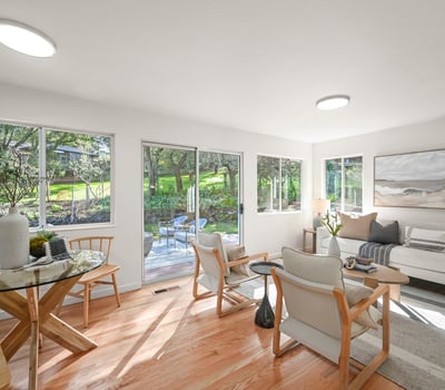 700 Miner Rd, Orinda, CA