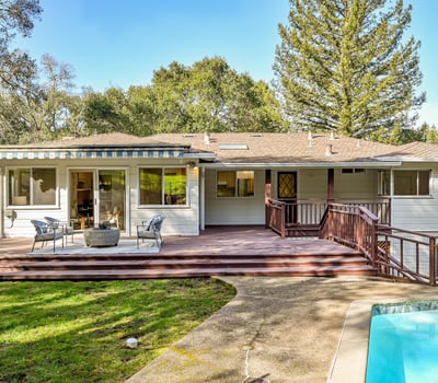 700 Miner Rd, Orinda, CA
