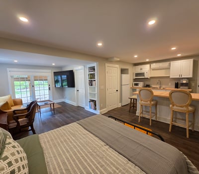 90B Edgartown Road, Tisbury, MA