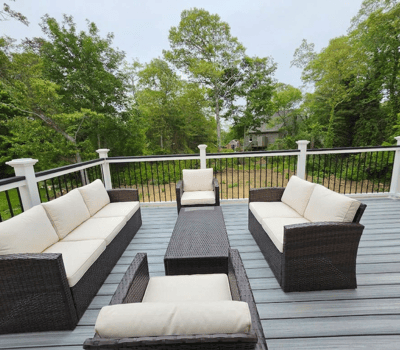 90B Edgartown Road, Tisbury, MA