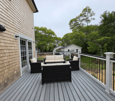 90B Edgartown Road, Tisbury, MA