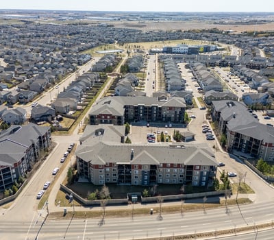 3211 James Mowatt Trail SW, 314, Edmonton, AB
