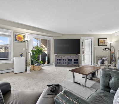 3211 James Mowatt Trail SW, 314, Edmonton, AB